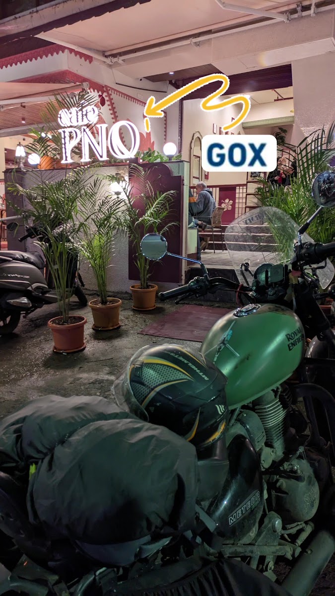 Cafe PNQ - Photo 4