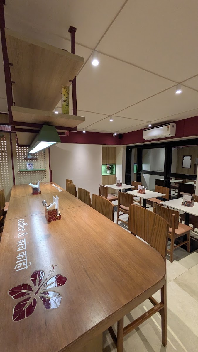 Cafe PNQ - Photo 6