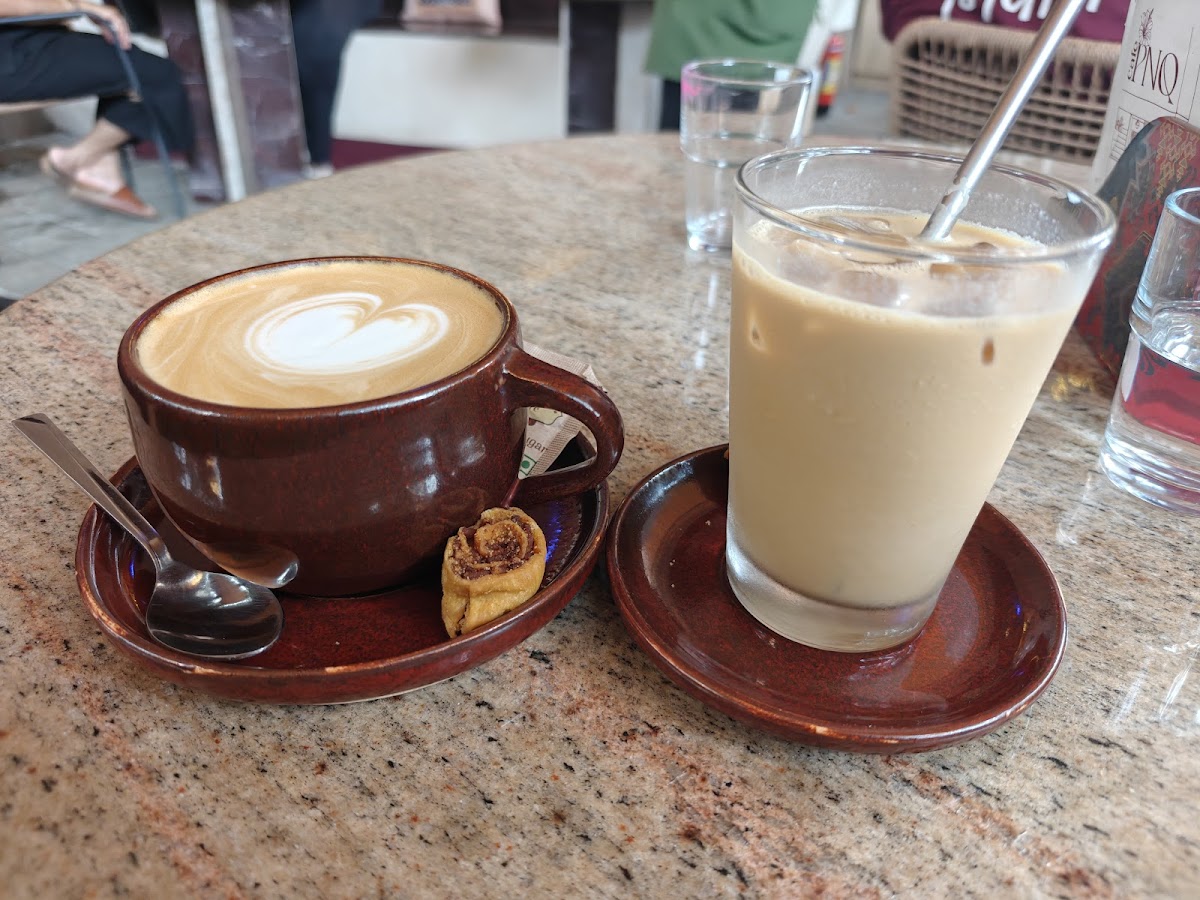 Cafe PNQ - Photo 8