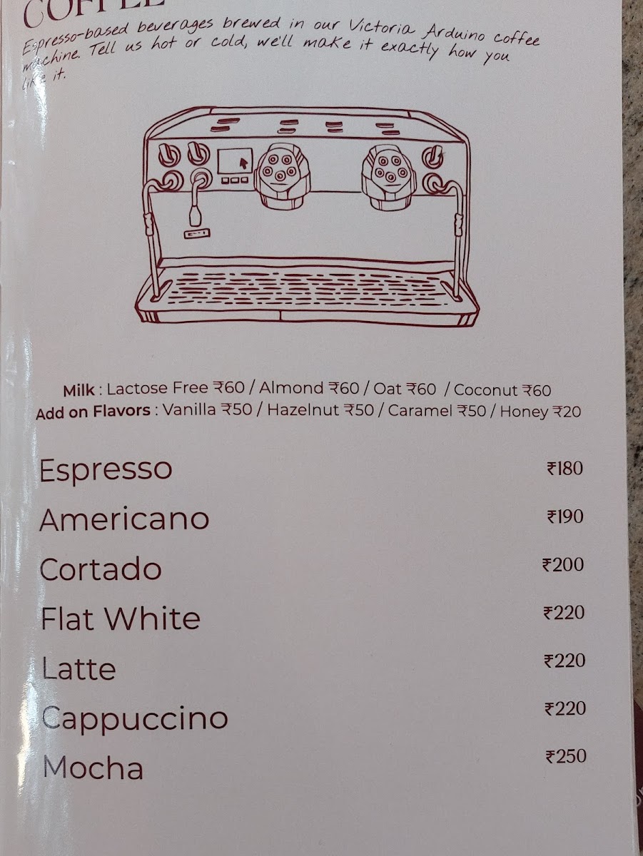 Menu Photo 9