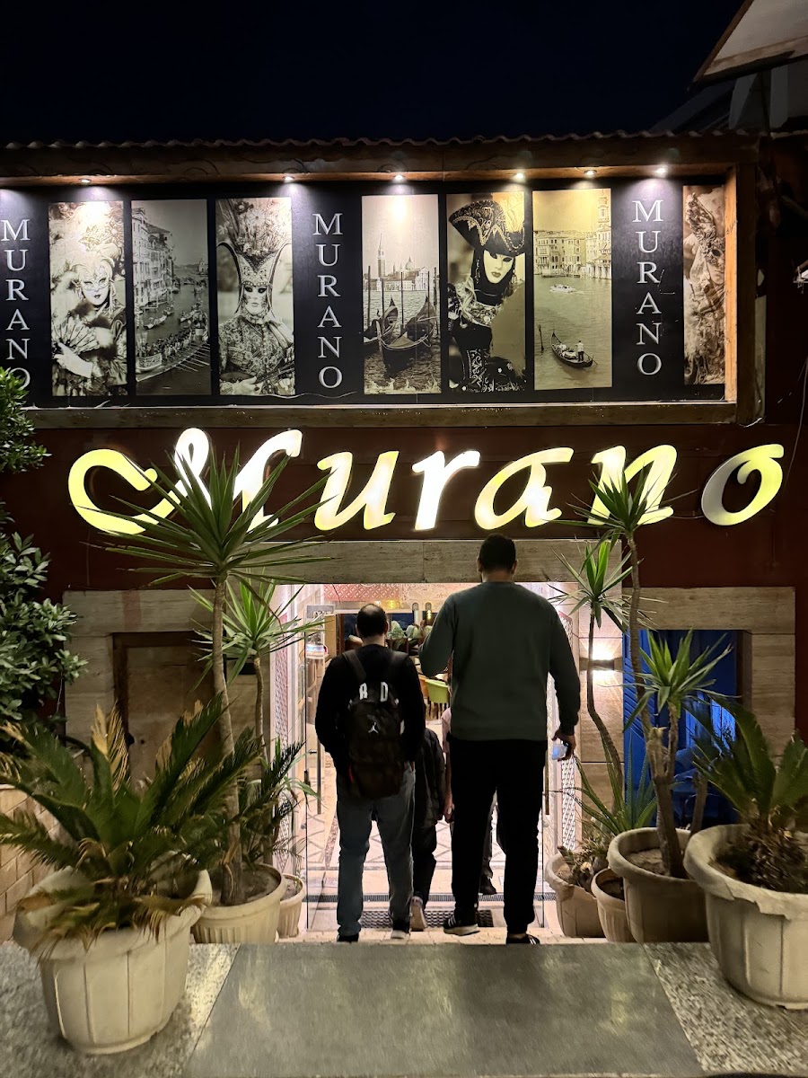 Murano Restaurant & Cafe - Photo 9