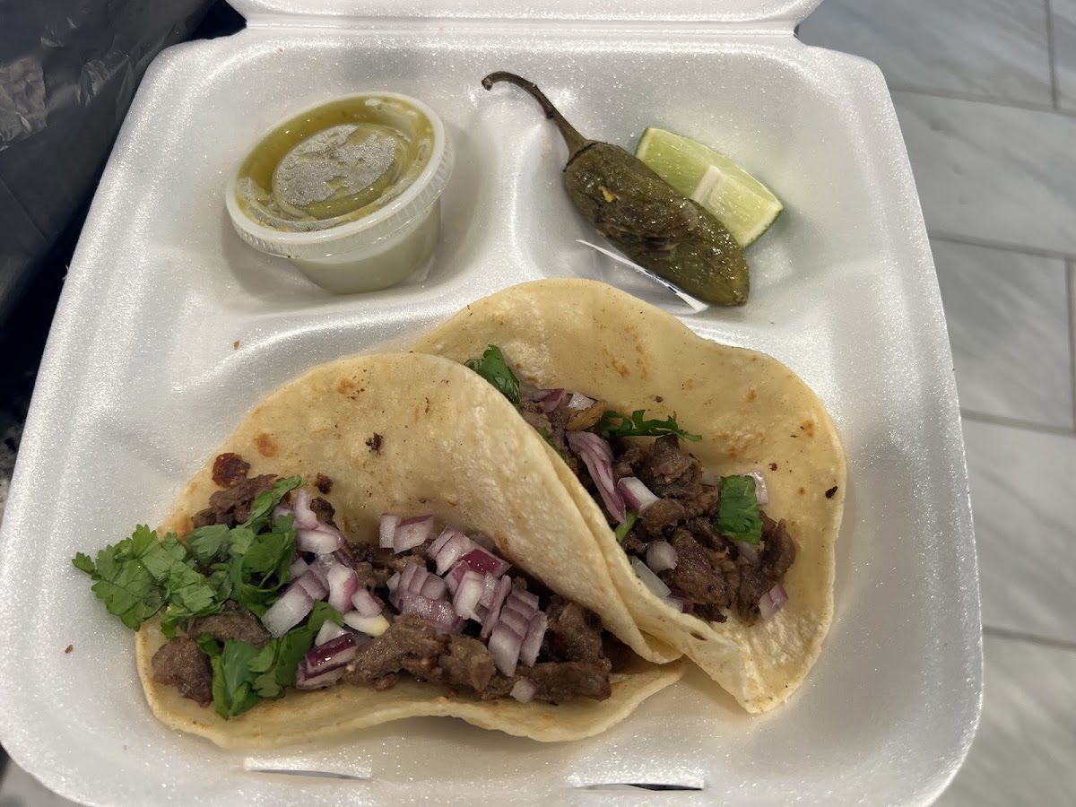 Sonia's Tex-Mex
