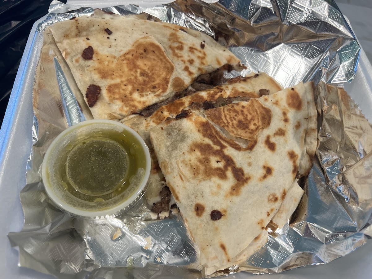 Sonia's Tex-Mex - Photo 2