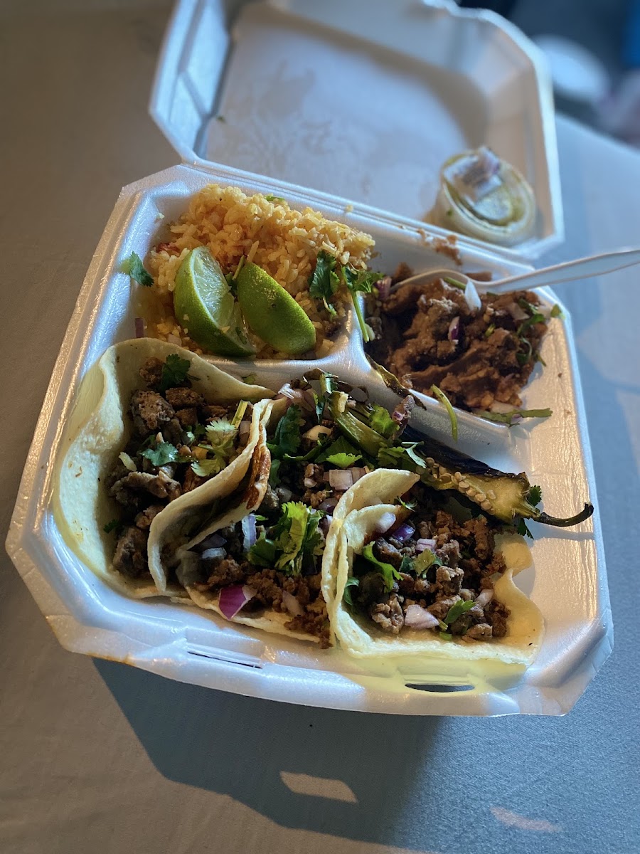 Sonia's Tex-Mex - Photo 4