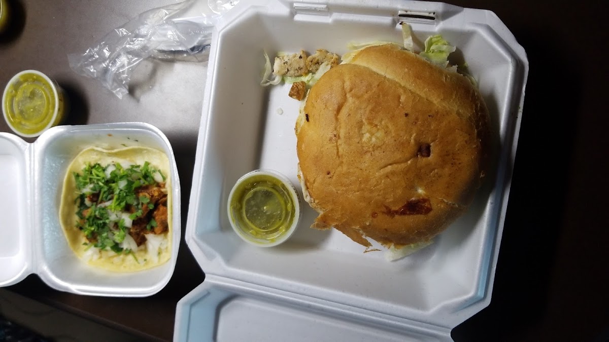 Sonia's Tex-Mex - Photo 6