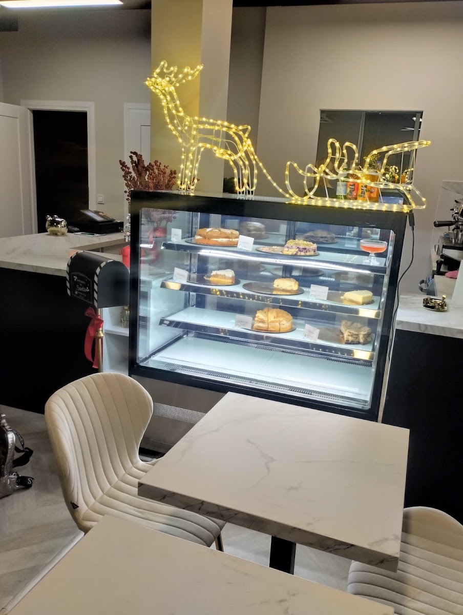 Santé Café