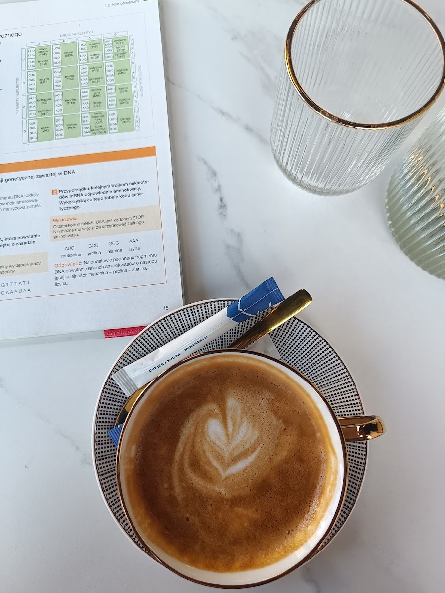 Santé Café - Photo 4