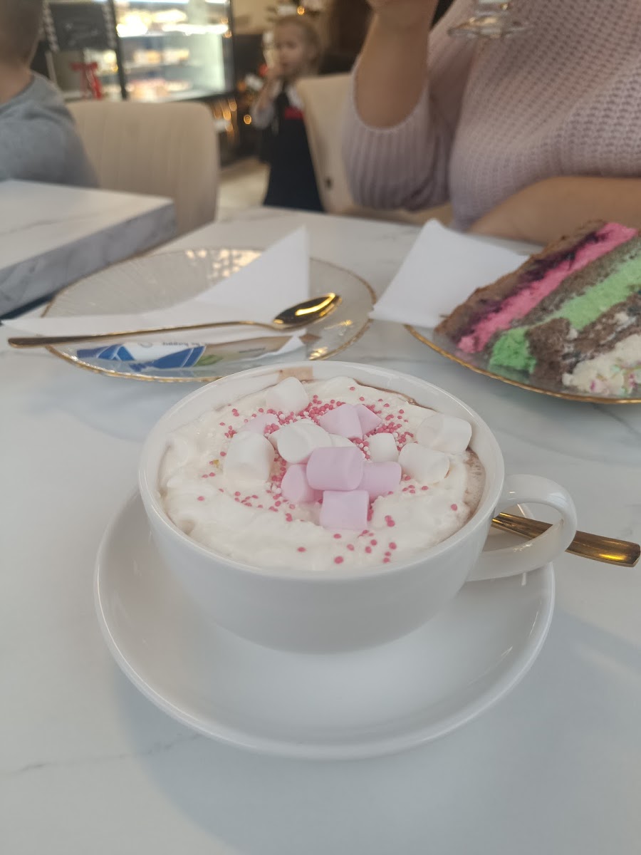 Santé Café - Photo 6