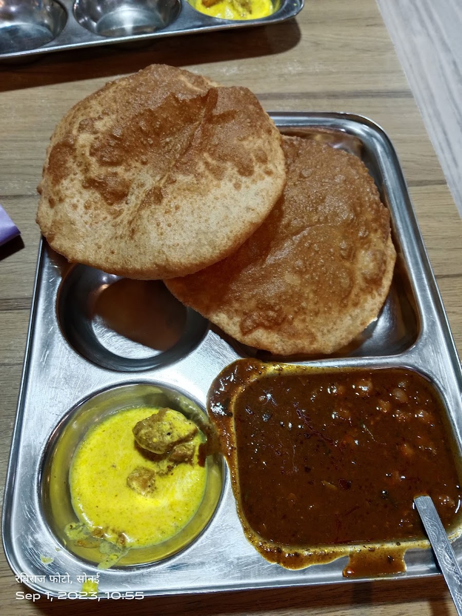 Maa Annapurna Restaurants - Photo 4