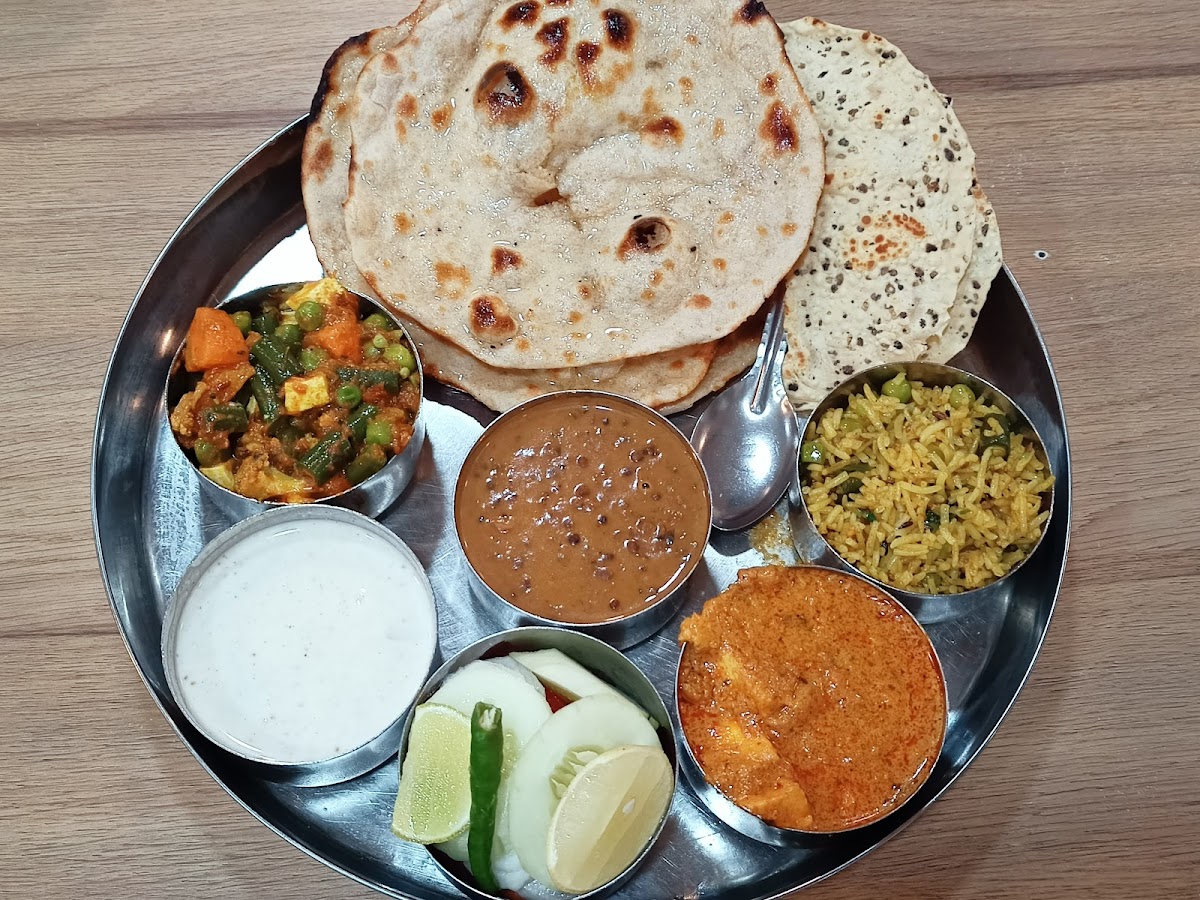 Maa Annapurna Restaurants - Photo 6