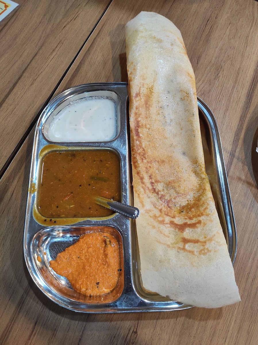 Maa Annapurna Restaurants - Photo 7