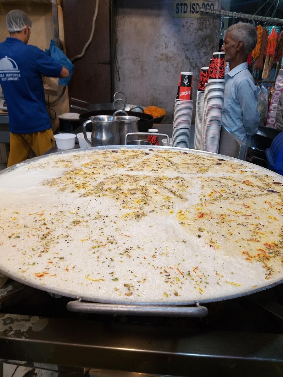Maa Annapurna Restaurants - Photo 8