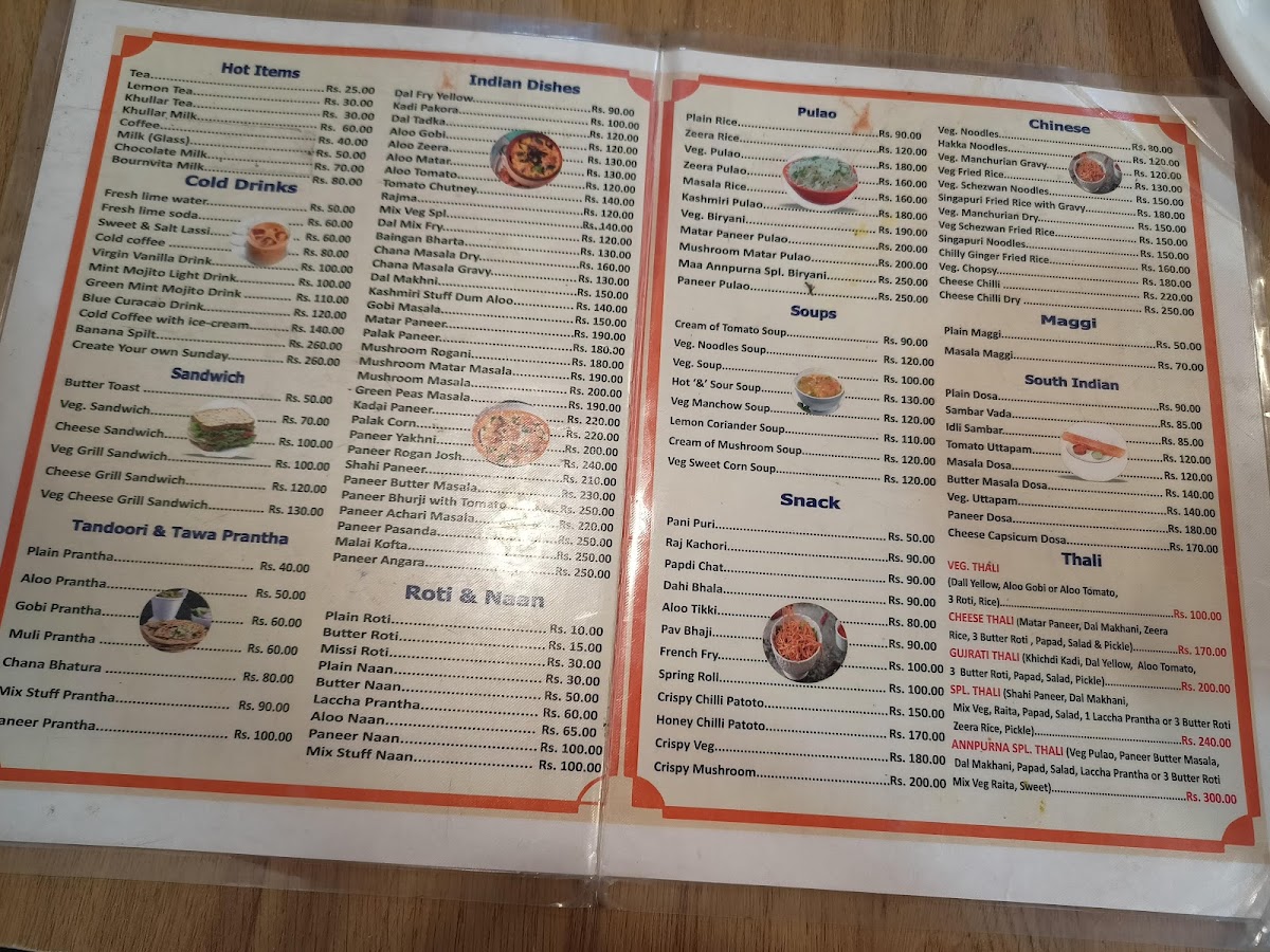 Menu Photo 8