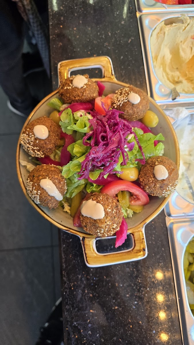 Alsafi Restaurant - Photo 9