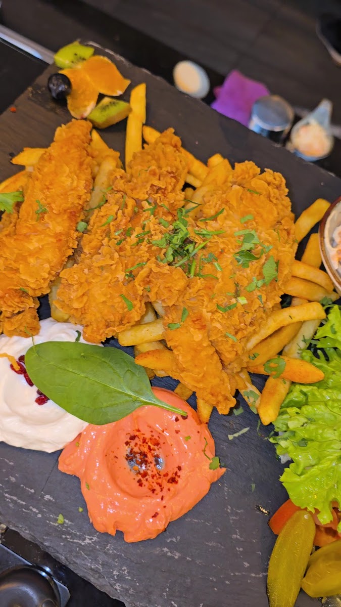 Alsafi Restaurant - Photo 1
