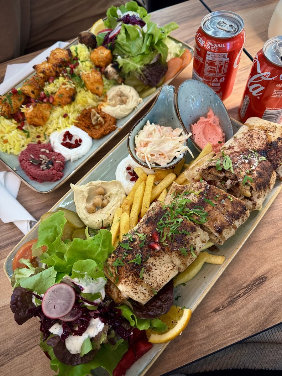Alsafi Restaurant - Photo 2