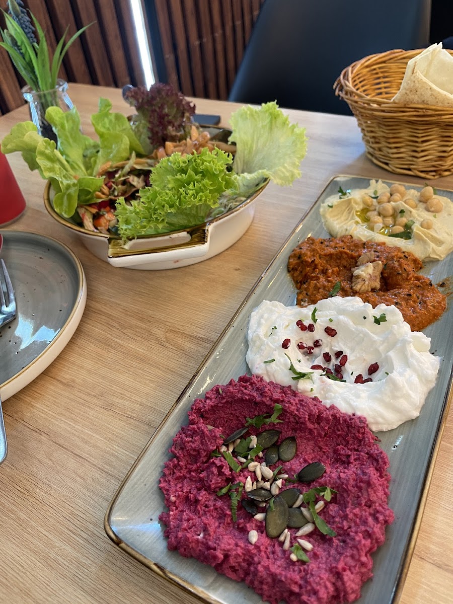 Alsafi Restaurant - Photo 3