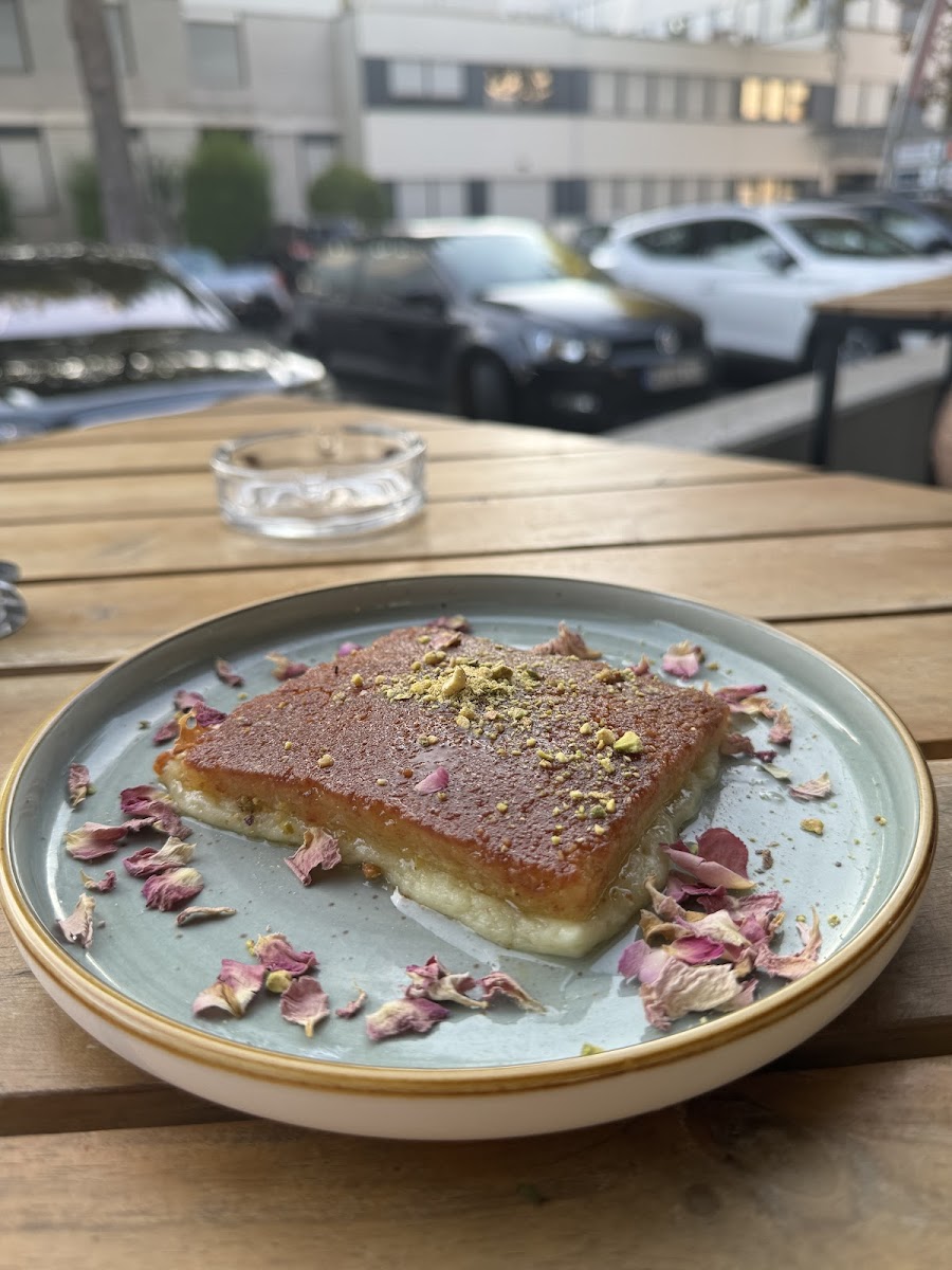 Alsafi Restaurant - Photo 4