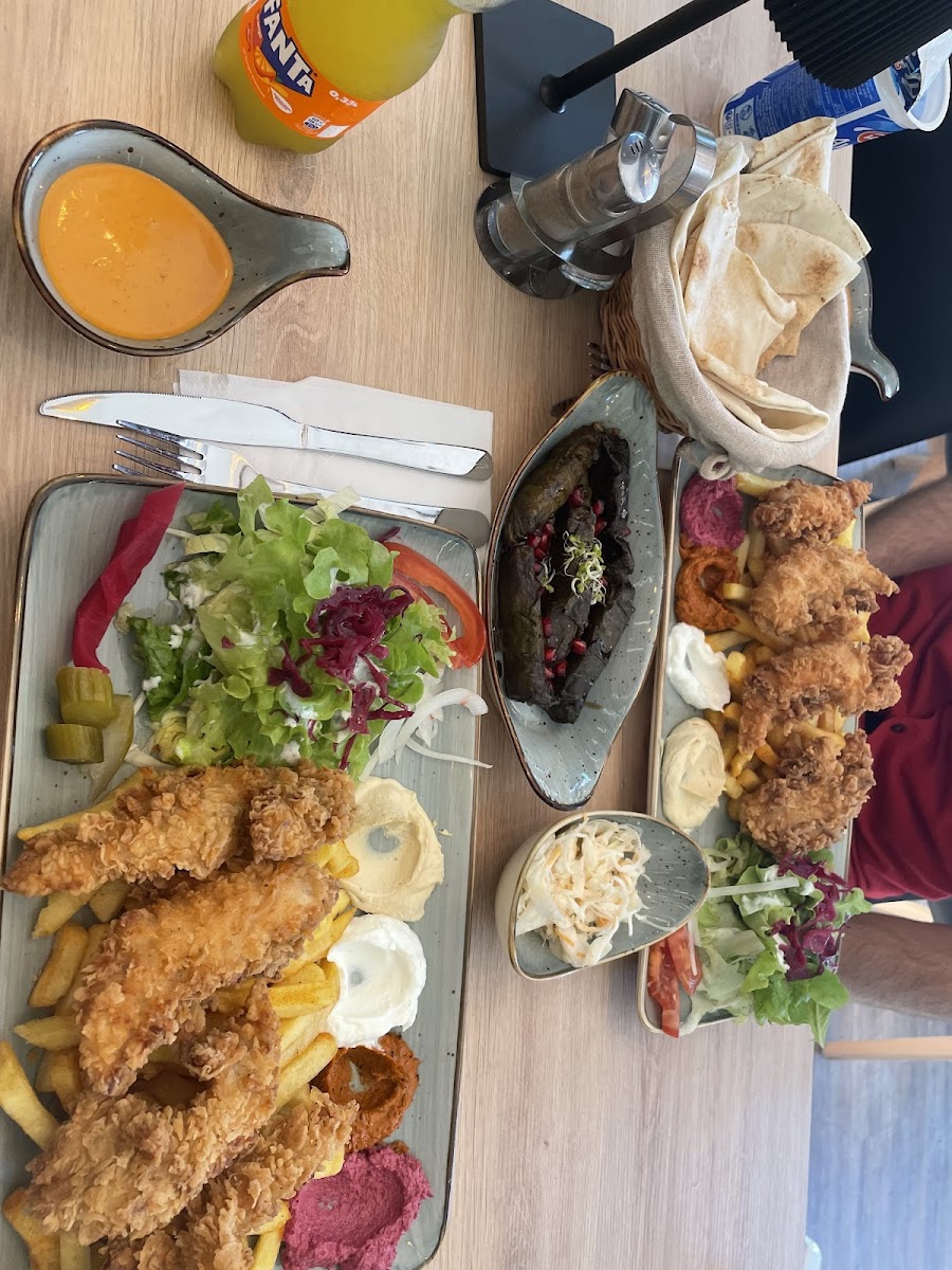 Alsafi Restaurant - Photo 5
