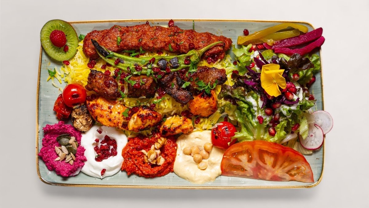 Alsafi Restaurant - Photo 6