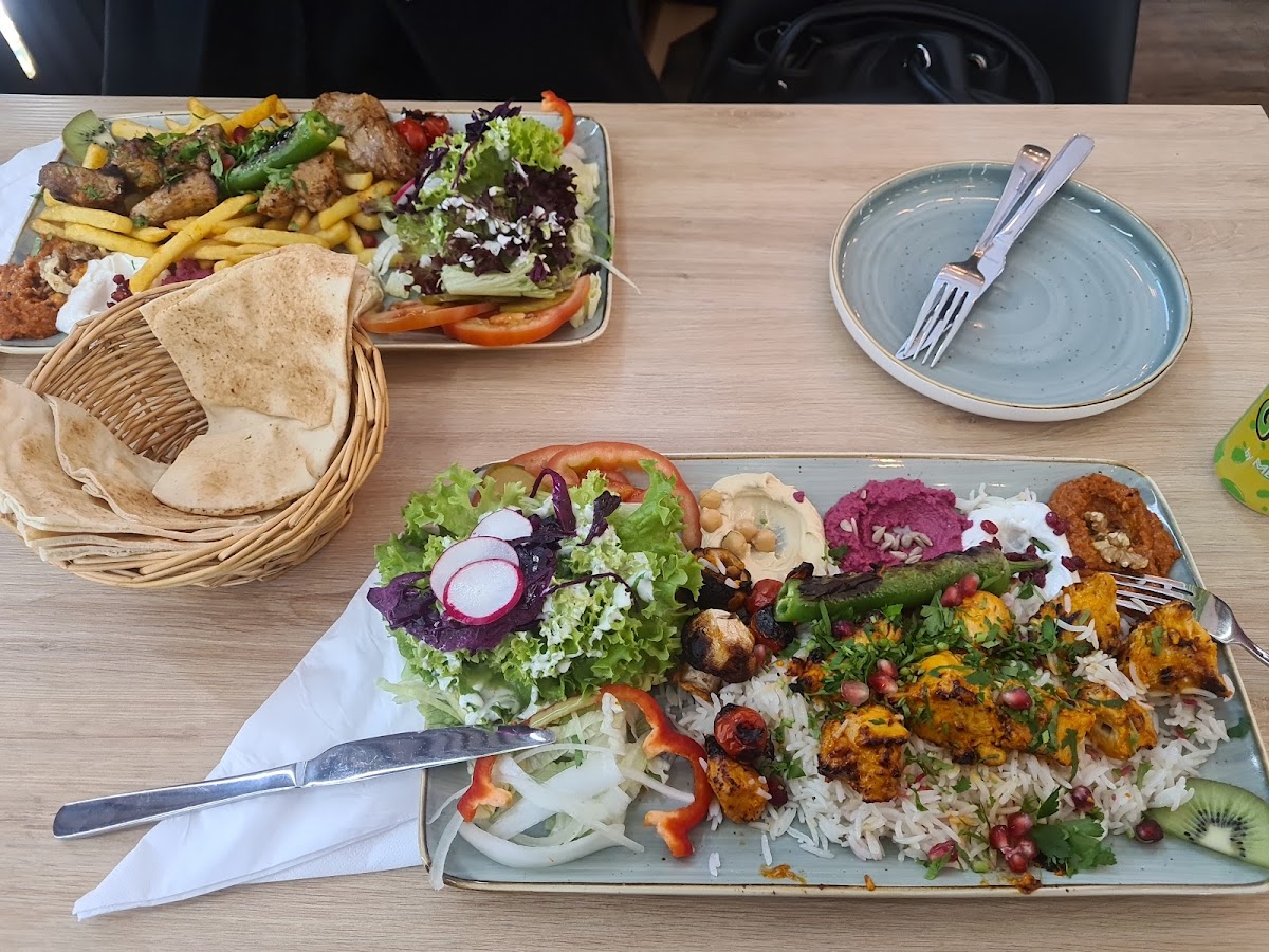 Alsafi Restaurant - Photo 7