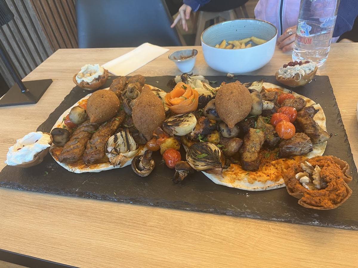 Alsafi Restaurant - Photo 8