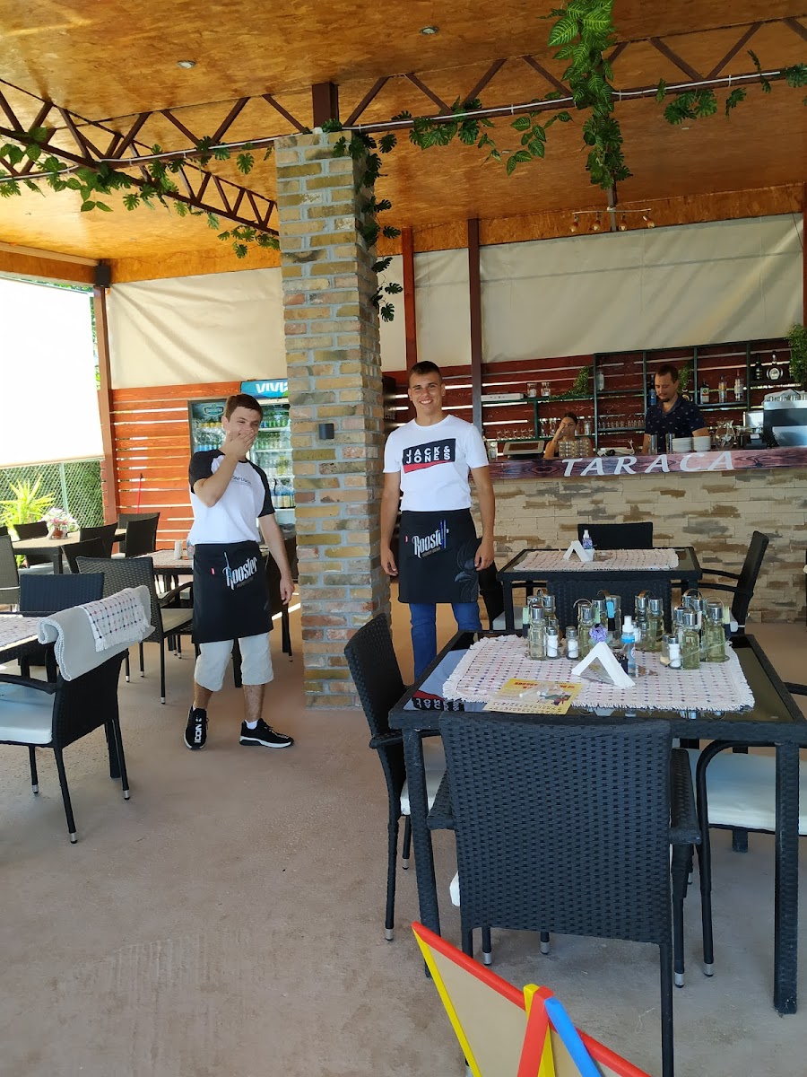 Taverna Picerija TARACA - Photo 5