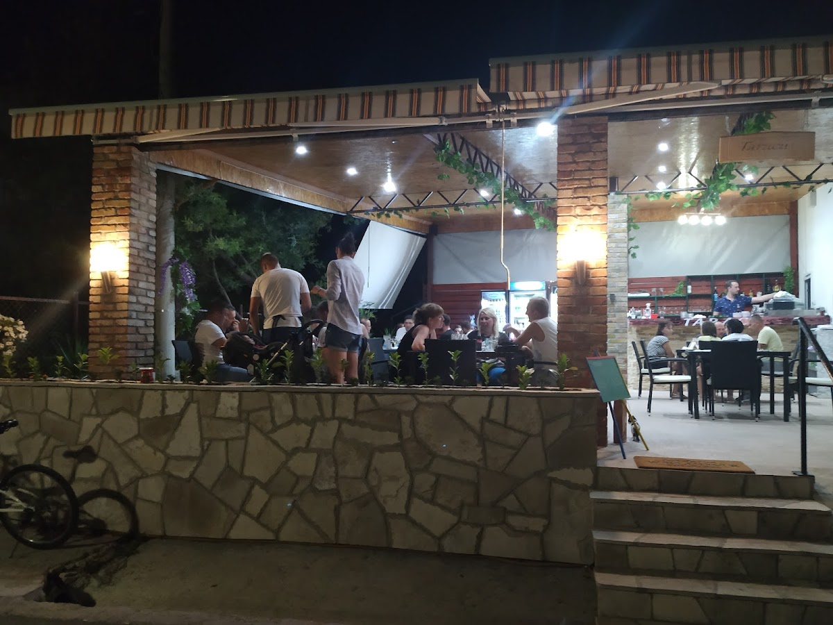Taverna Picerija TARACA - Photo 6