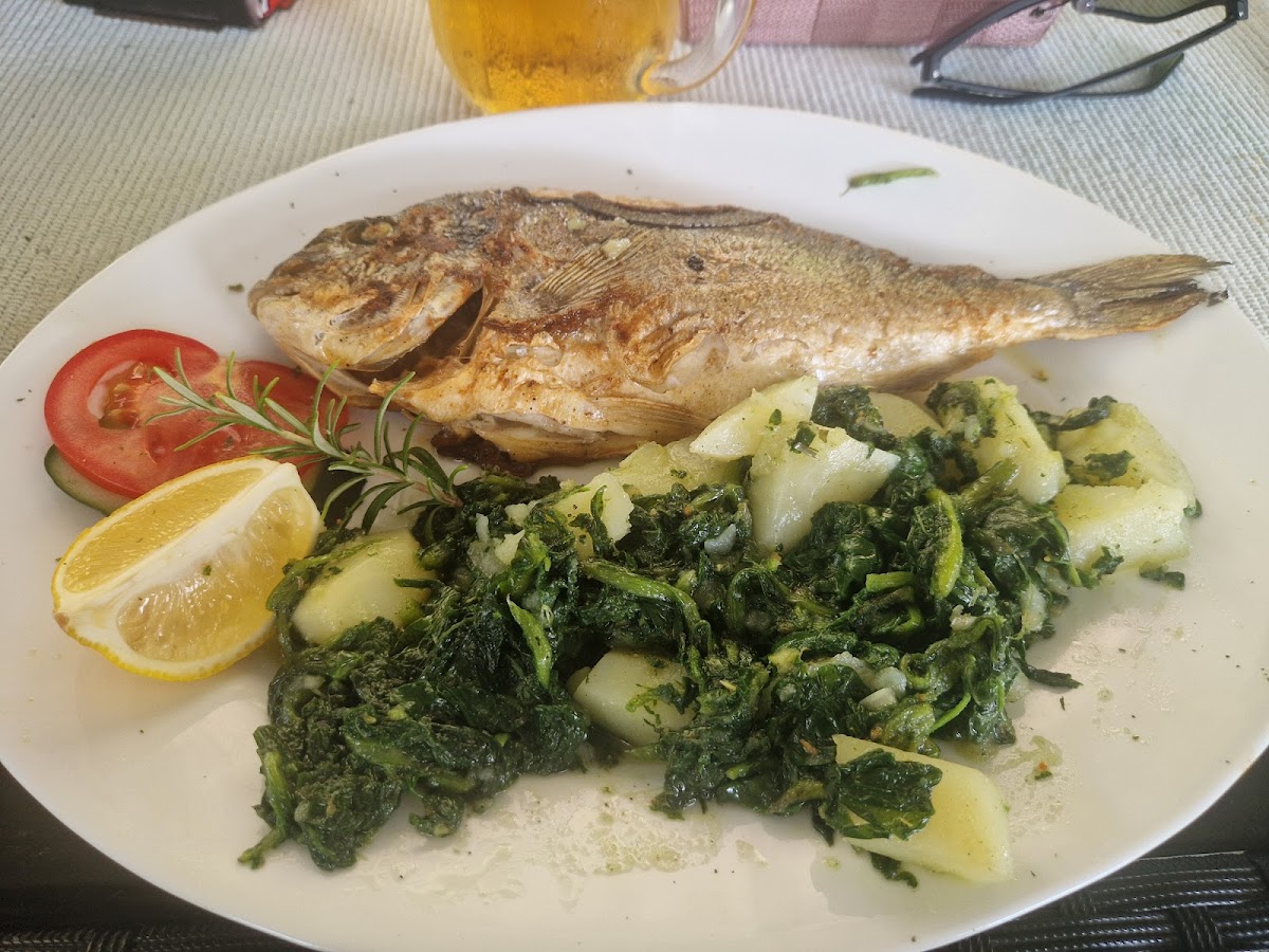 Taverna Picerija TARACA - Photo 7