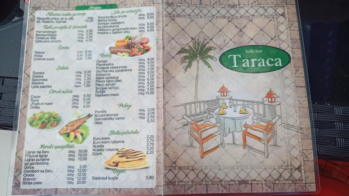 Menu Photo 6