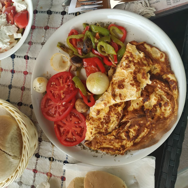 Dorucak