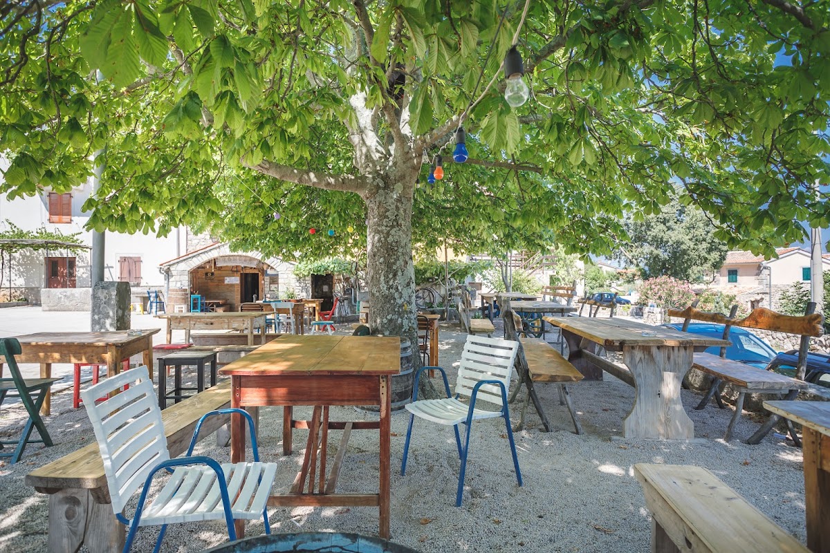 Konoba Tri maruna - ONLY RESERVATIONS