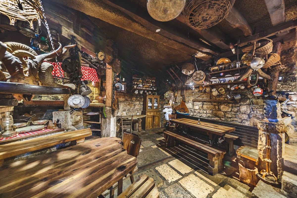 Konoba Tri maruna - ONLY RESERVATIONS - Photo 4