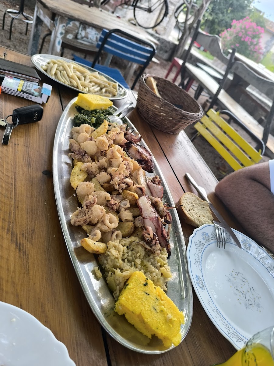 Konoba Tri maruna - ONLY RESERVATIONS - Photo 5