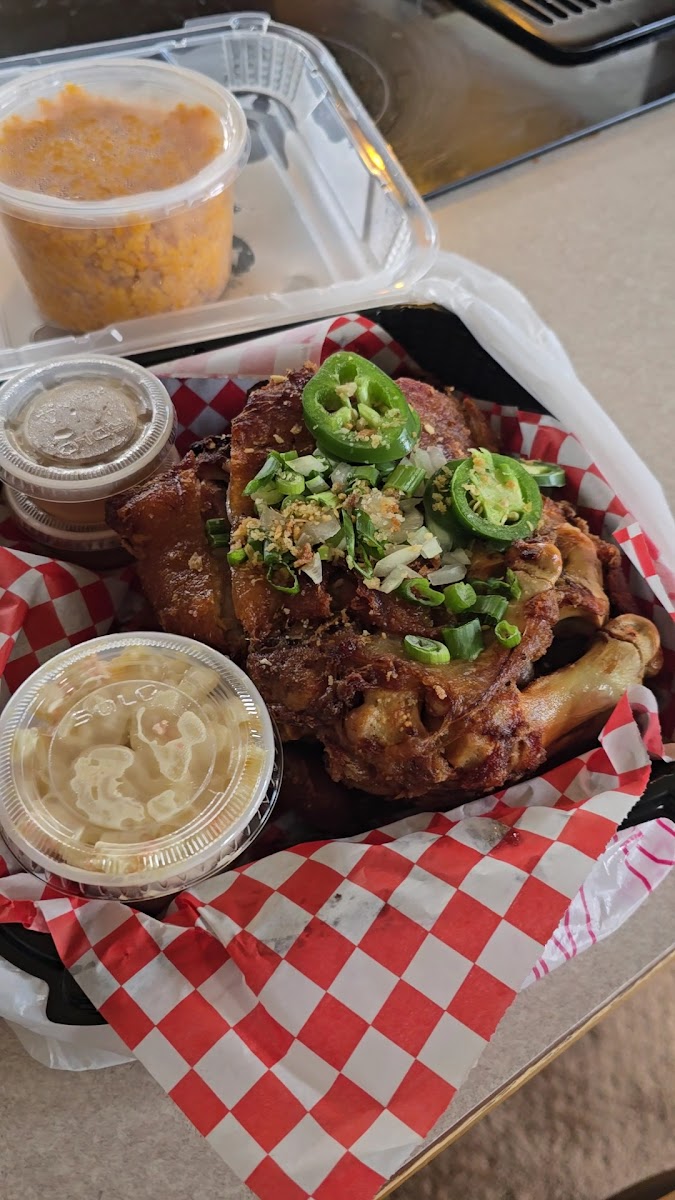 Captain Adobo - Photo 1
