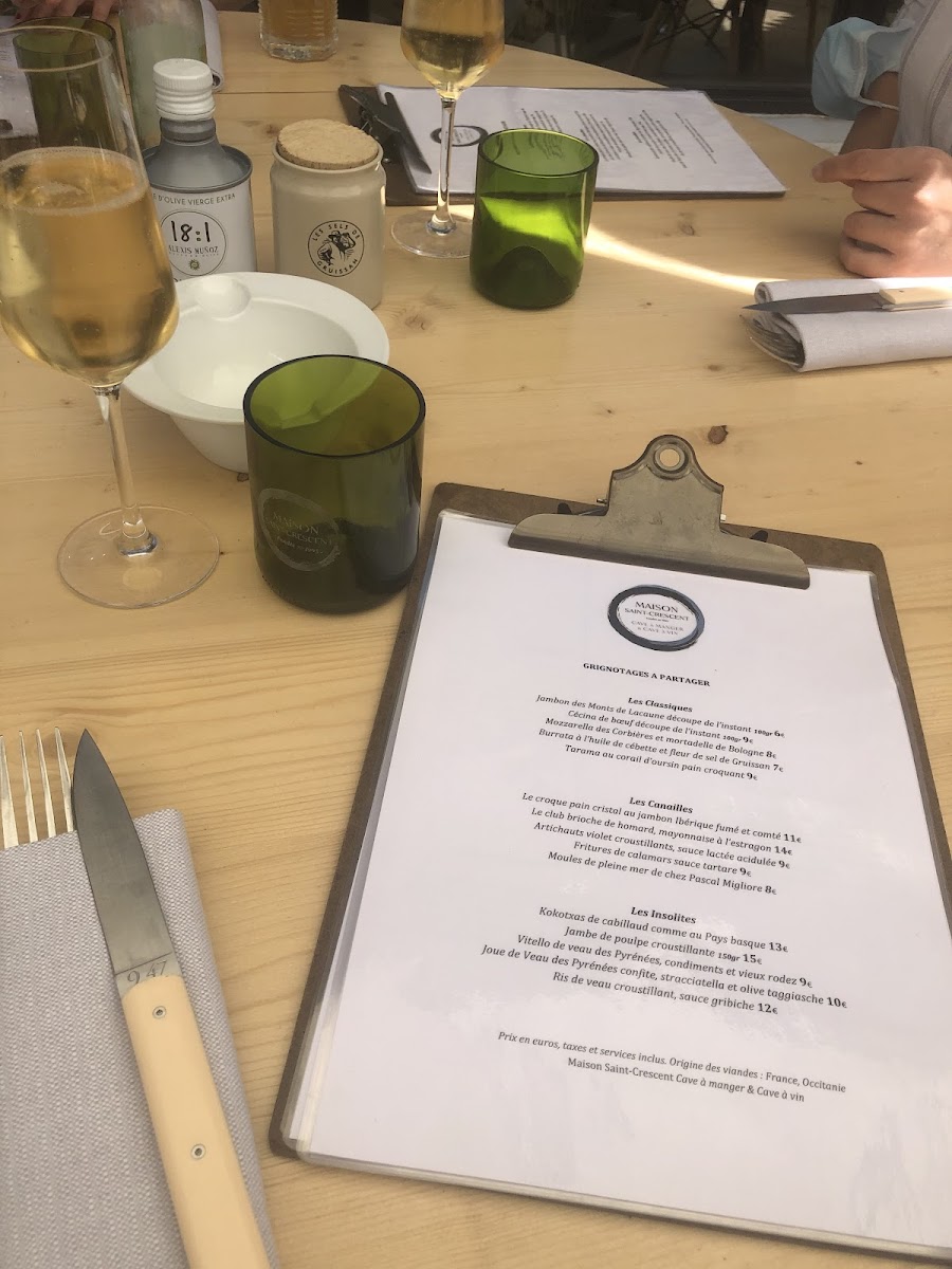 Menu Photo 3