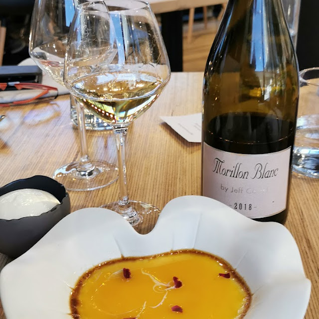 Crème Vanille
