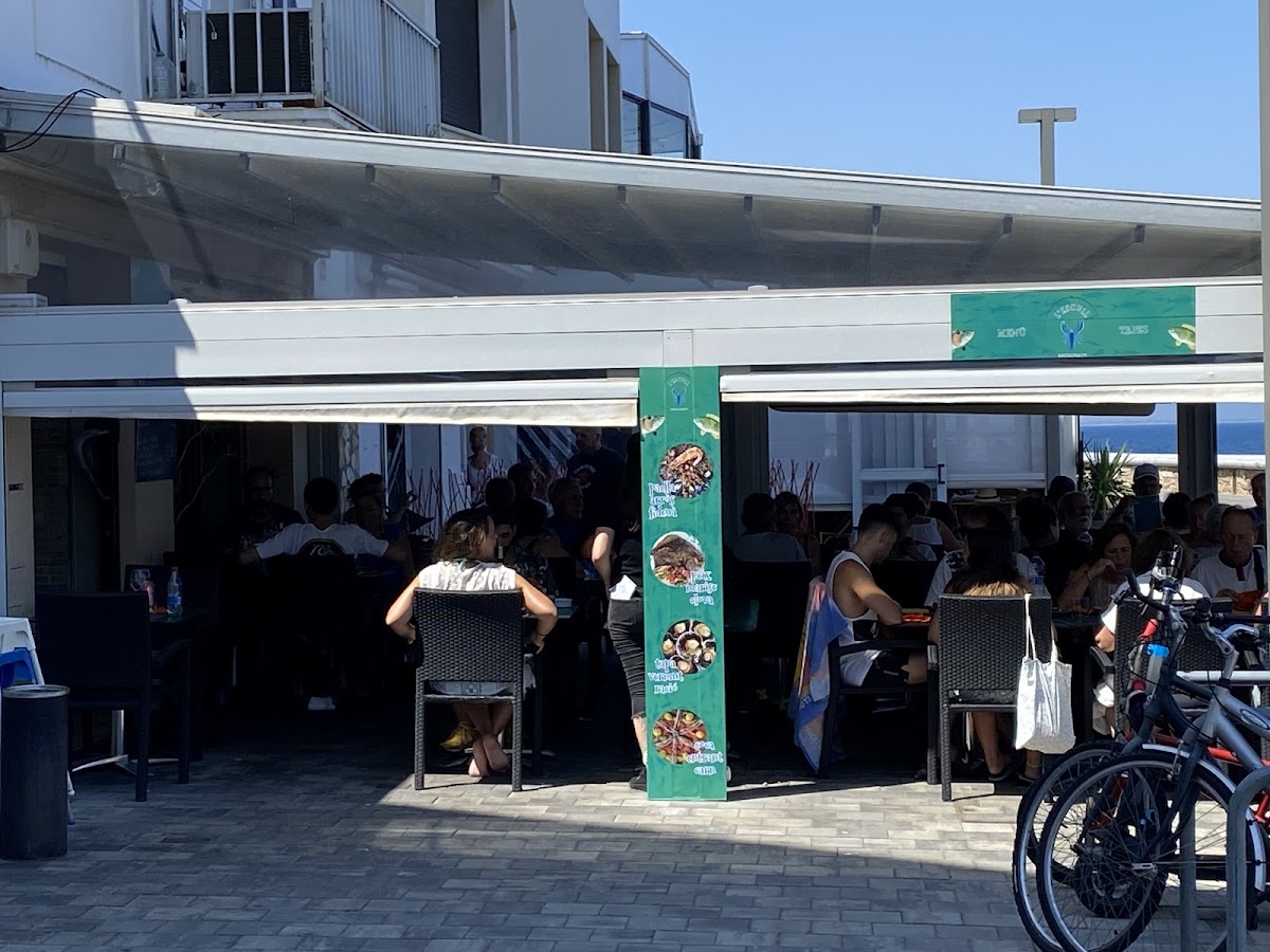 Bar Restaurant L'Escull