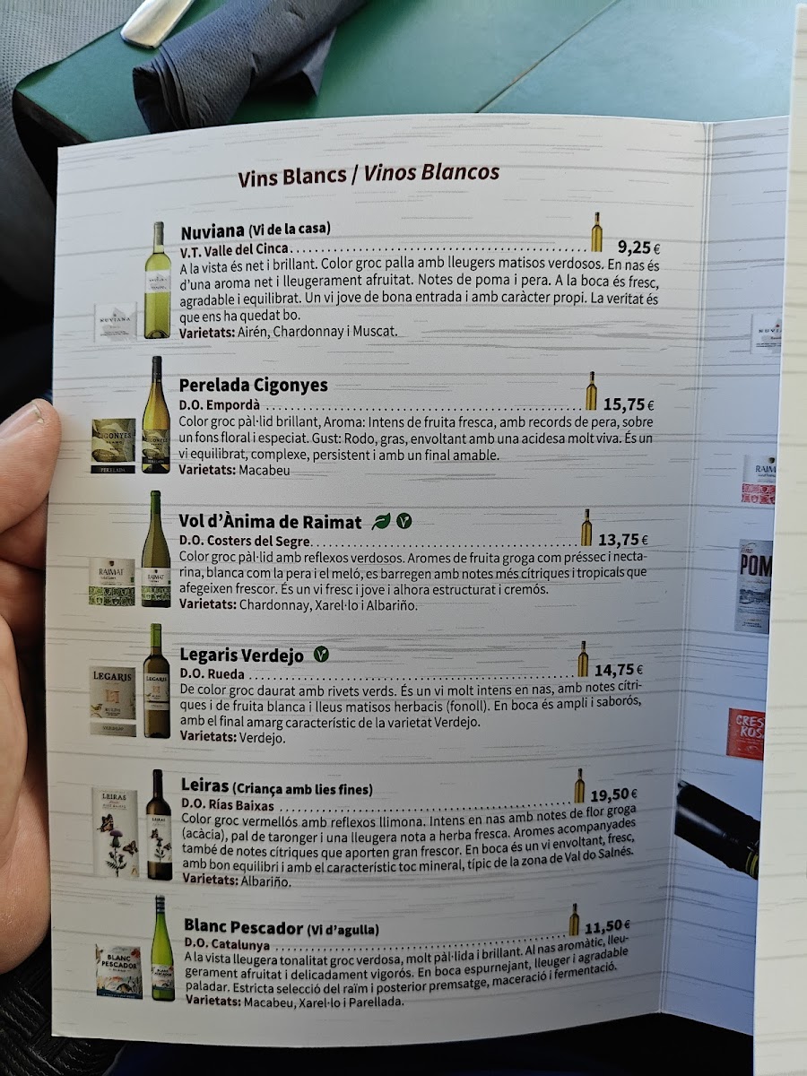 Menu Photo 0