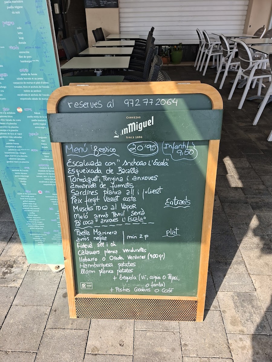 Menu Photo 9