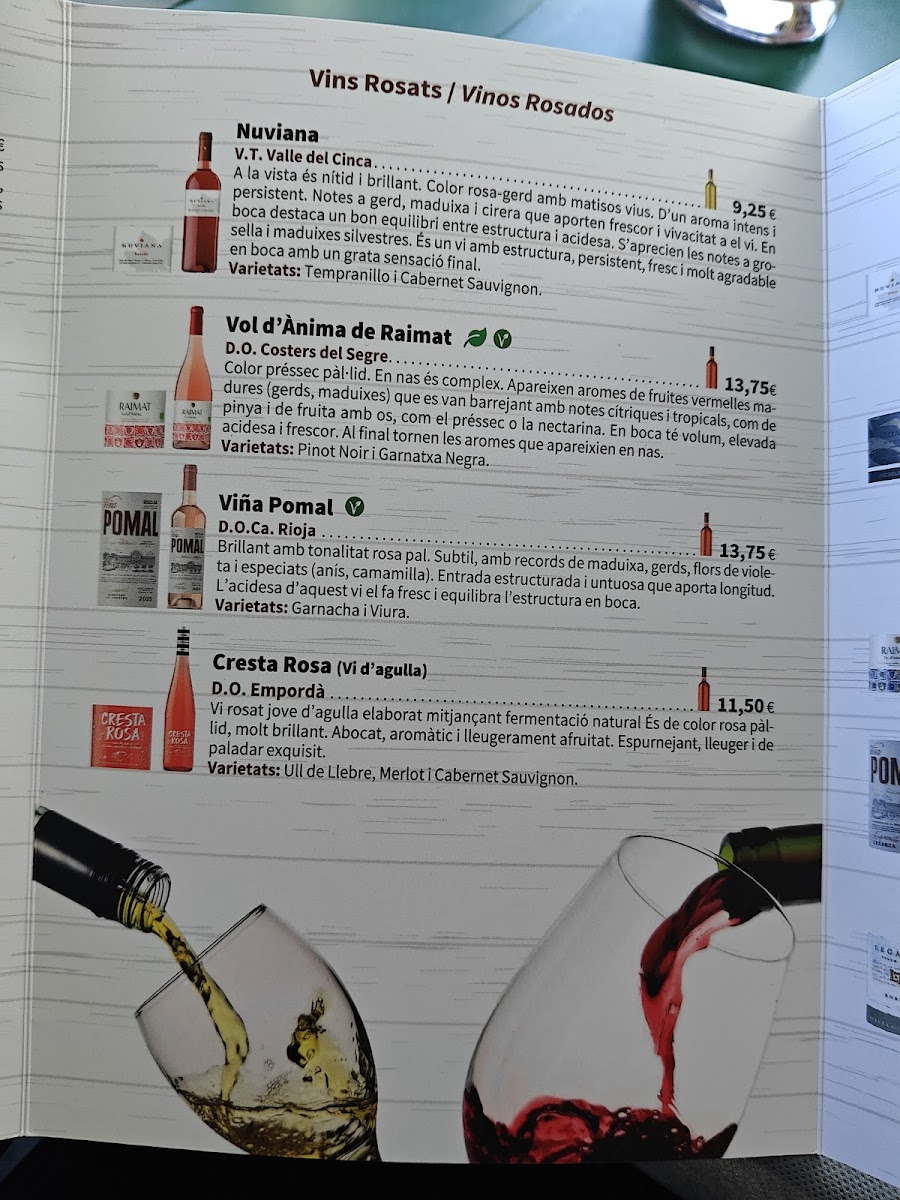 Menu Photo 4