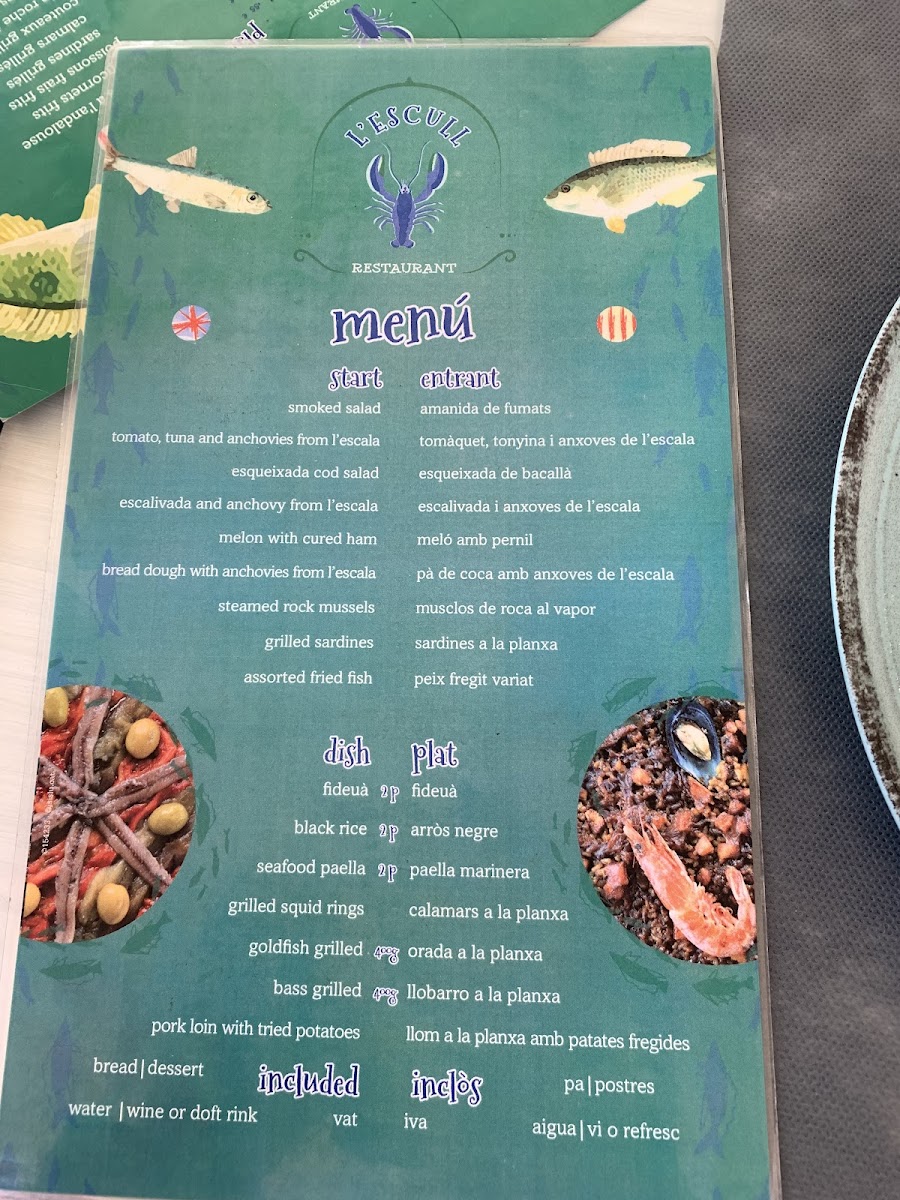 Menu Photo 6