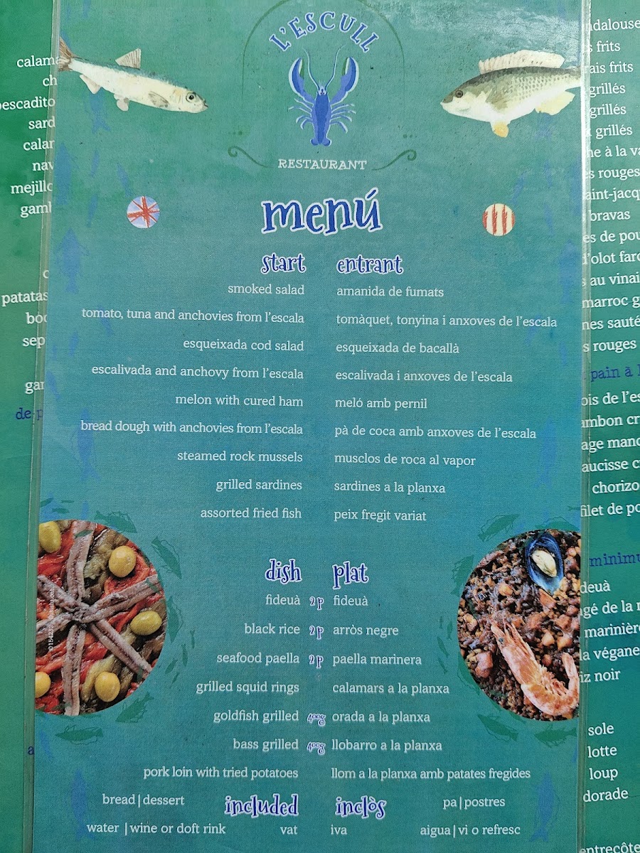 Menu Photo 7