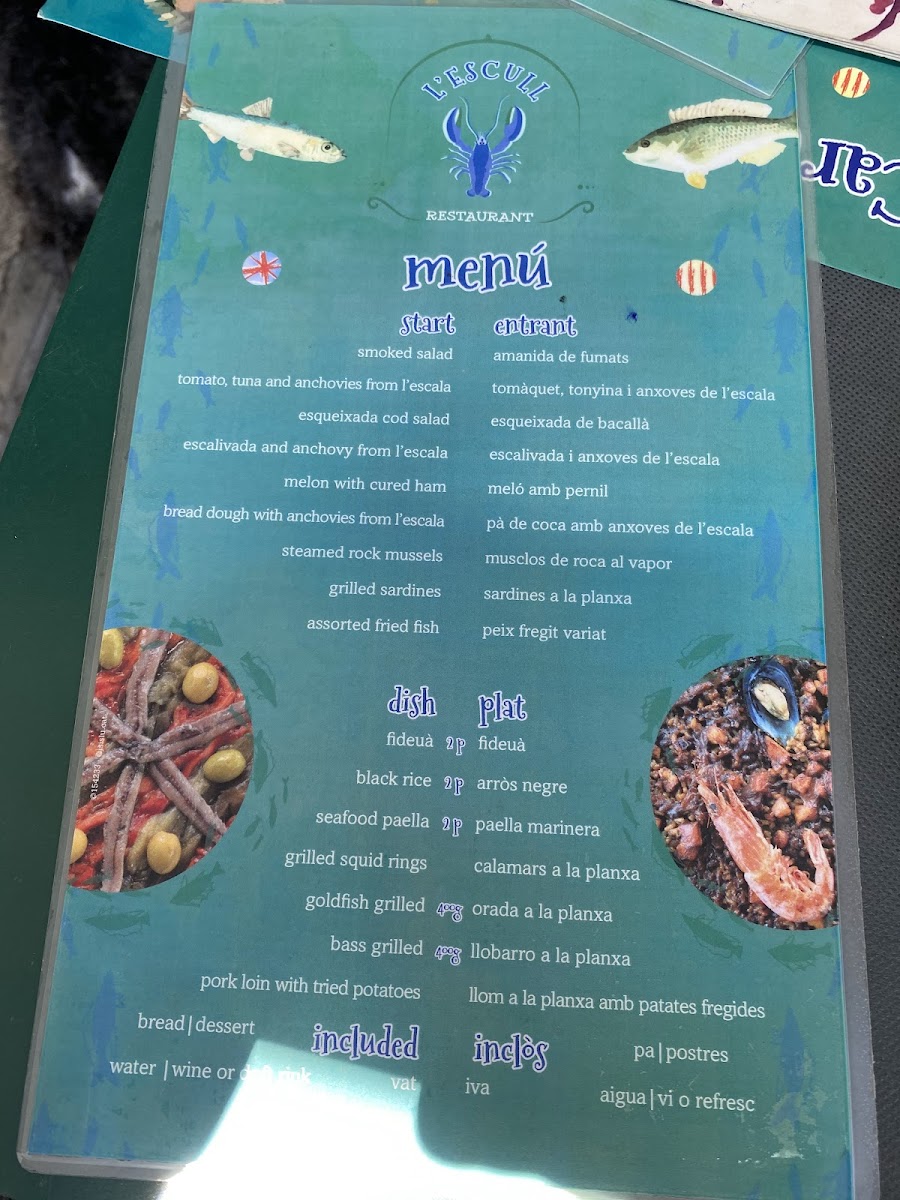 Menu Photo 8