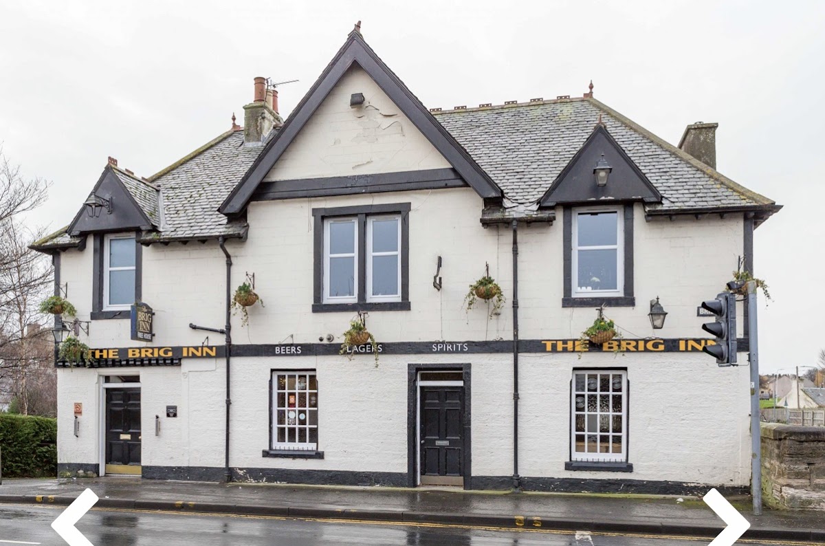 The Brig Inn Bar & Grill - Photo 2
