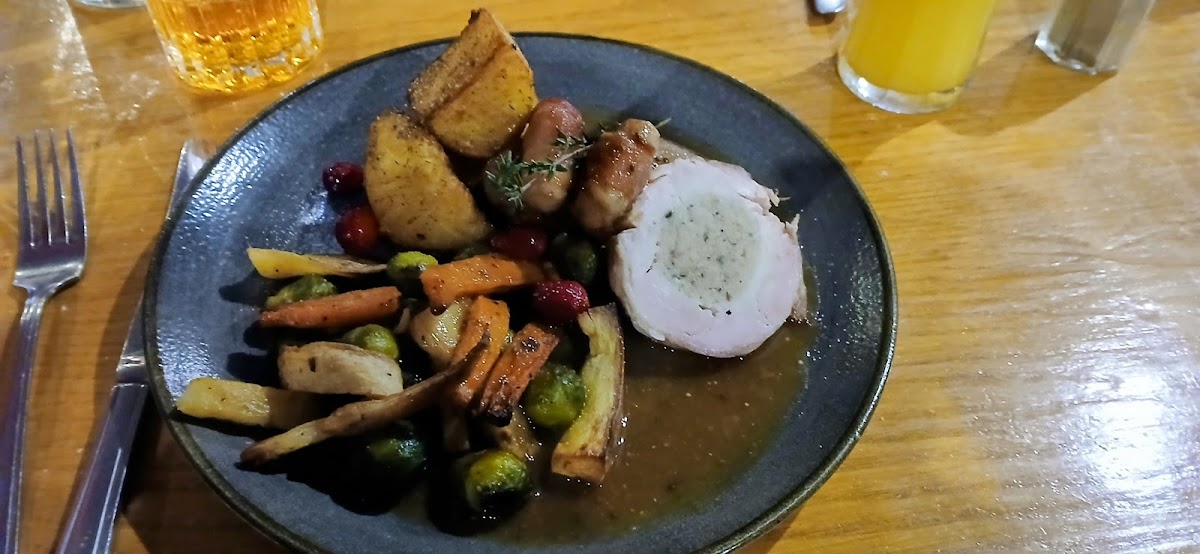 The Brig Inn Bar & Grill - Photo 4