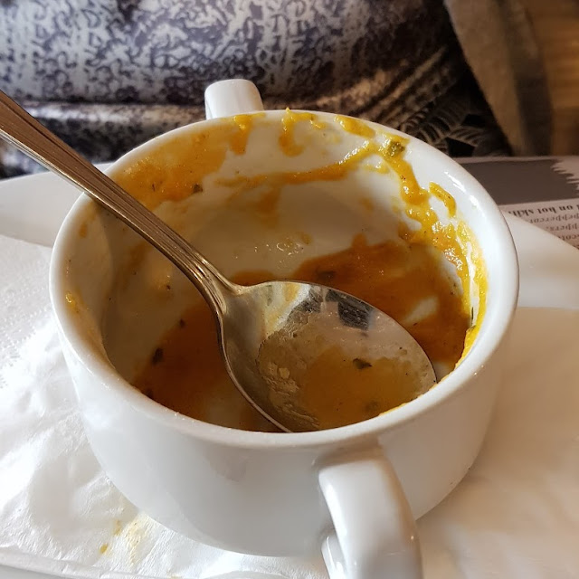Soup of the Day
