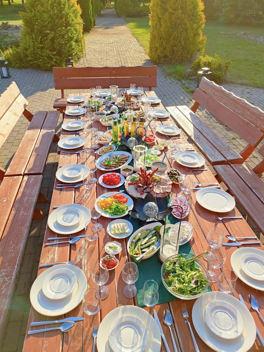Restauracja 'Trzy Korony' Gniewino - Photo 2