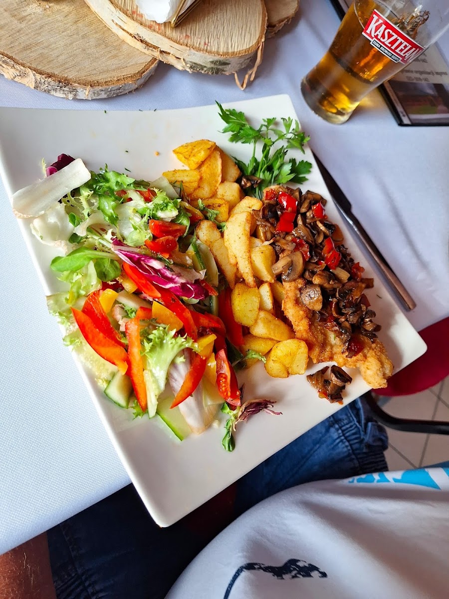 Restauracja 'Trzy Korony' Gniewino - Photo 6