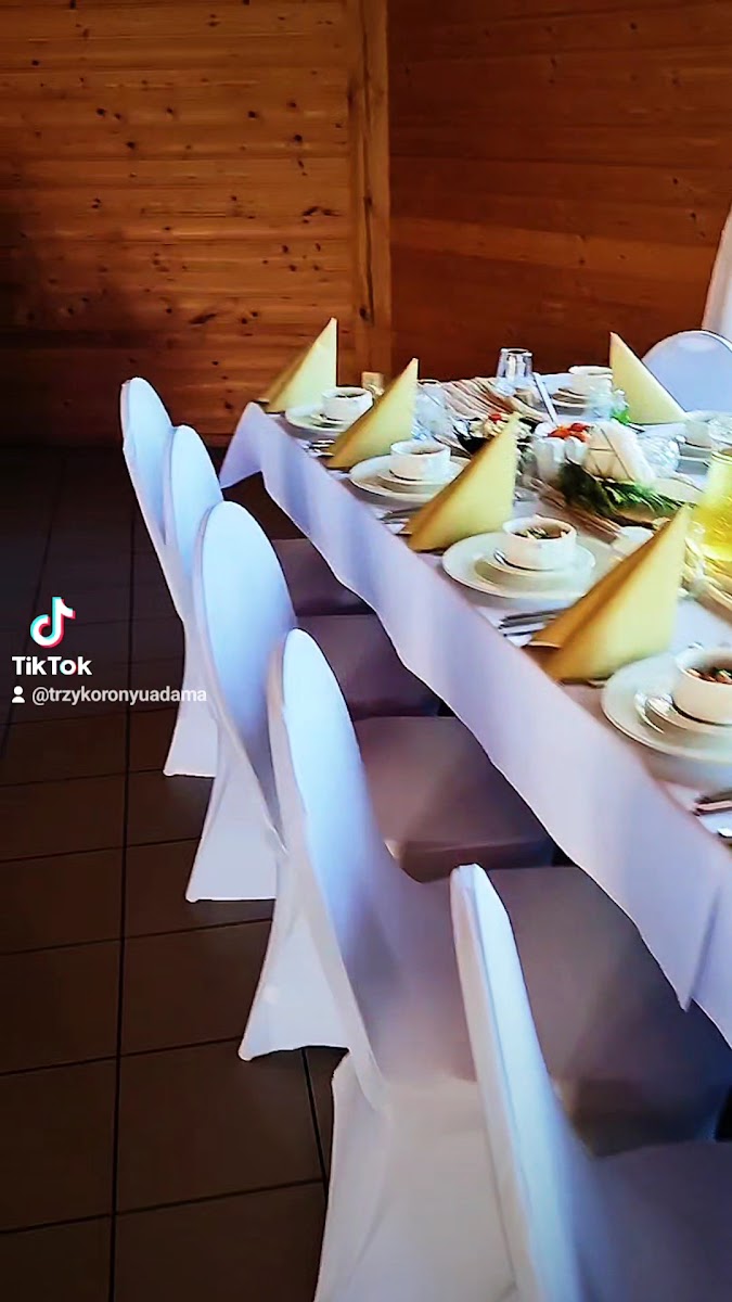 Restauracja 'Trzy Korony' Gniewino - Photo 7